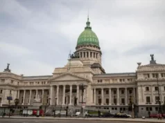 Agenda legislativa: las leyes que Milei quiere aprobar antes y después del Mundial