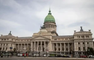 Agenda legislativa: las leyes que Milei quiere aprobar antes y después del Mundial