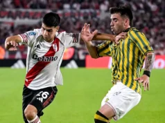 River Plate vuelve a jugar en Salta por Copa Argentina