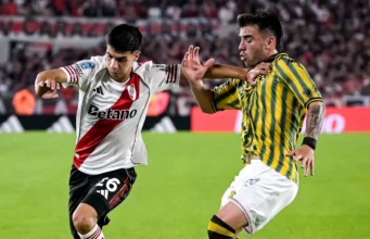River Plate vuelve a jugar en Salta por Copa Argentina