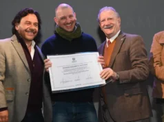 Sáenz: «Upateco es mucho más que una universidad: es una oportunidad para miles de salteños”. VIDEOS/FOTOS