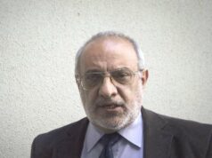 Marcelo Arancibia y el «Caso Agostina»: «no estoy a favor de la pena de muerte»