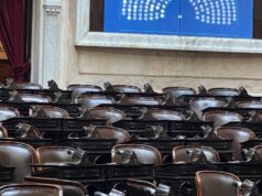 Interpelación a Adorni: de siete diputados salteños sólo Biella dio quórum