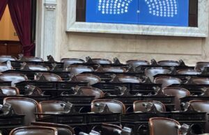 Interpelación a Adorni: de siete diputados salteños sólo Biella dio quórum