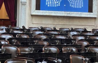 Interpelación a Adorni: de siete diputados salteños sólo Biella dio quórum