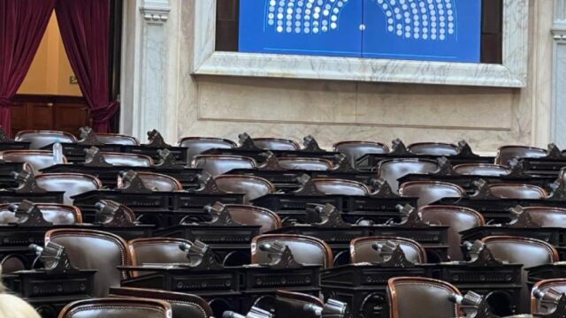 bancasvacias