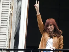 A un año de la condena a Cristina Kirchner la Justicia no logró decomisarle sus bienes