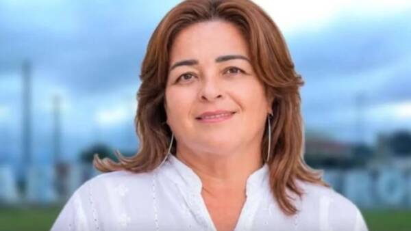 Internas PRO en Salta: ganó “Cocó” Varela con más del 72% y será la nueva presidenta