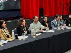 Gran participación en una nueva reunión del CoMDUA para planificar una ciudad a futuro. VIDEO/FOTOS