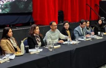 Gran participación en una nueva reunión del CoMDUA para planificar una ciudad a futuro. VIDEO/FOTOS