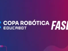 El Ministerio de Economía acompaña el desarrollo de la Copa Robótica Educabot en su Fase 2