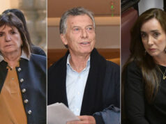 Una nueva encuesta ya midió fórmulas para 2027: sorpresas con Macri, Bullrich y Villarruel