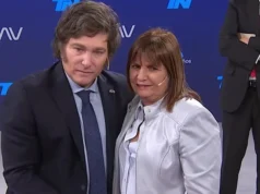 Análisis «7 PM»: Bullrich implosiona el gobierno y LLA…