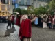 Salta celebra a Güemes con una atractiva propuesta artística. FOTOS