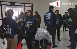 Diputados argentinos denunciaron que el gobierno de Bolivia les prohibió el ingreso al país