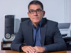 Jorge Paz (economista): «Milei quiere a todos arrodillados ante el poder central»