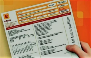 Irregularidades en facturas de luz de usuarios en General Güemes