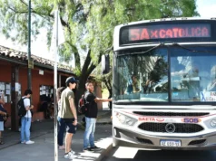 A partir de este miércoles el sistema educativo funcionará con sus horarios habituales