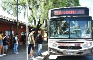 A partir de este miércoles el sistema educativo funcionará con sus horarios habituales