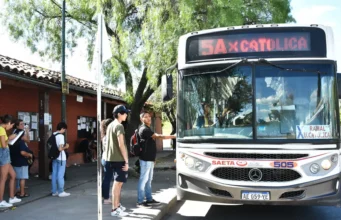 A partir de este miércoles el sistema educativo funcionará con sus horarios habituales