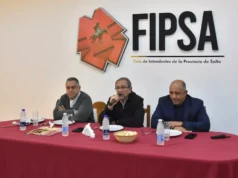 Gobierno e intendentes analizaron las perspectivas para el segundo semestre y proyectaron acciones. VIDEO/FOTOS