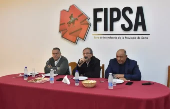 Gobierno e intendentes analizaron las perspectivas para el segundo semestre y proyectaron acciones. VIDEO/FOTOS