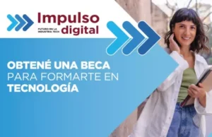 Formación tecnológica gratuita para salteños: abren inscripciones para cursos de SAP ABAP e Infraestructura IT