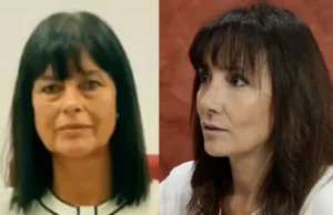 El Senado de la provincia dio acuerdo para que Alejandra Gauffin y Adriana Rodríguez Faraldo continúen en la Corte de Justicia