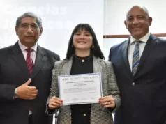 Se entregaron los certificados de la Diplomatura en Liderazgo Global a 52 jóvenes salteños. VIDEO/FOTOS