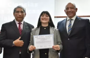 Se entregaron los certificados de la Diplomatura en Liderazgo Global a 52 jóvenes salteños. VIDEO/FOTOS