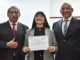 Se entregaron los certificados de la Diplomatura en Liderazgo Global a 52 jóvenes salteños. VIDEO/FOTOS