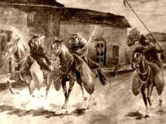 Este 7 de junio, por los actos en homenaje al Gral. Güemes, Tránsito prepara un operativo especial