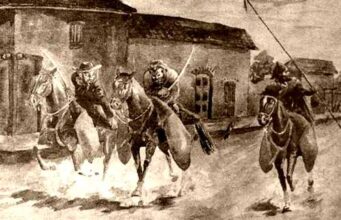 Este 7 de junio, por los actos en homenaje al Gral. Güemes, Tránsito prepara un operativo especial