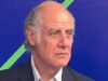 «Indio» Abdala y su análisis del escenario político en «7 PM»