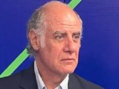 «Indio» Abdala y su análisis del escenario político en «7 PM»