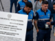 La Municipalidad separó a tres inspectores de Ambiente acusados de cobrar coimas*