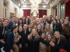 Karina Milei le marcará el ritmo parlamentario a sus legisladores