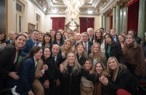 Karina Milei le marcará el ritmo parlamentario a sus legisladores