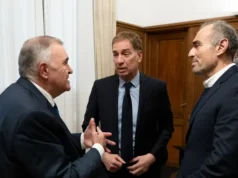 Gobernadores aliados piden al Gobierno ser candidatos únicos en sus provincias