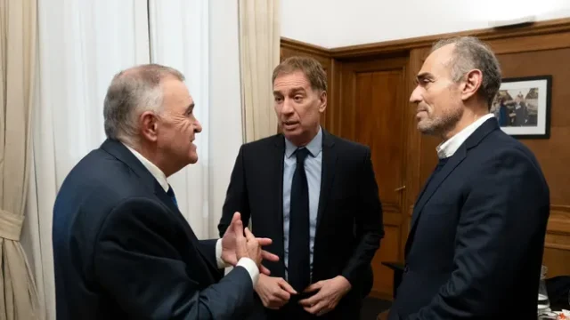 lobernadores