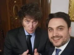 Dirigentes cercanos a Milei pidieron la renuncia de Manuel Adorni