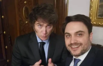 Dirigentes cercanos a Milei pidieron la renuncia de Manuel Adorni