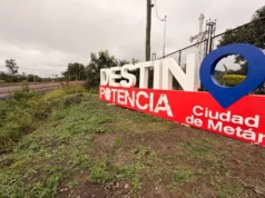 Inicia Destino Potencia Metán, la gran feria del emprendedurismo salteño