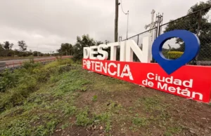 Inicia Destino Potencia Metán, la gran feria del emprendedurismo salteño