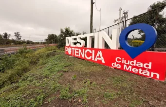 Inicia Destino Potencia Metán, la gran feria del emprendedurismo salteño