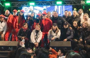 Destino Potencia Metán convocó a más de 34 mil personas y generó un impacto económico de $309 millones