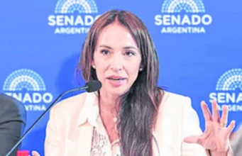 El Senado aprobó el pliego de Verónica Michelli, la candidata a jueza que Milei quiso vetar