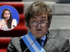 Milei postergaría indefinidamente la designación de la jueza que aprobó el Senado