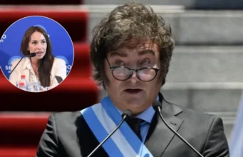 Milei postergaría indefinidamente la designación de la jueza que aprobó el Senado