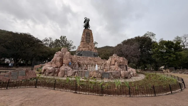 monuarregla